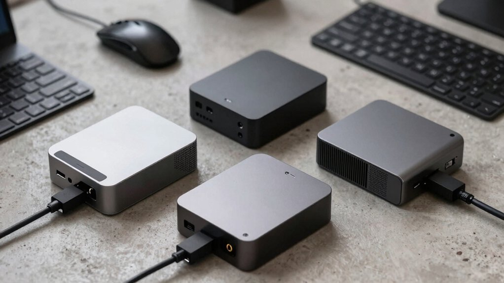 intel core i3 mini pc specs