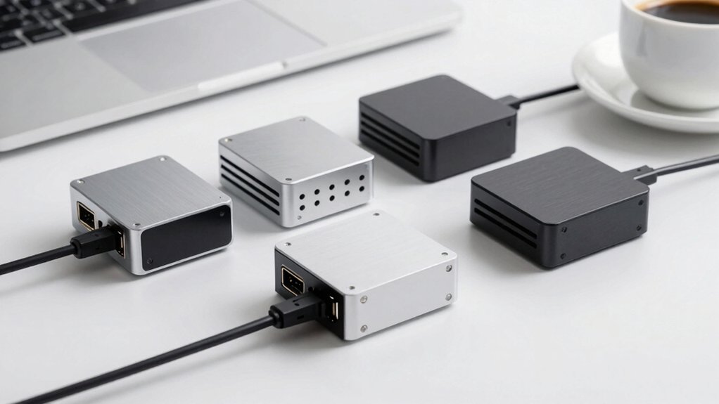 intel core i7 mini pc considerations