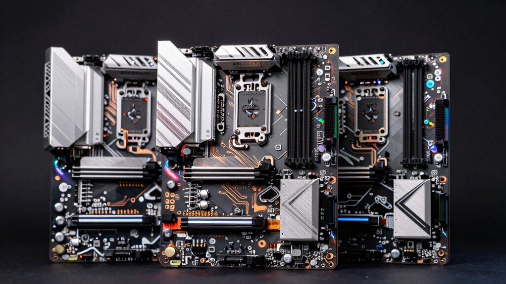 intel i9 14900k motherboard upgrade guide