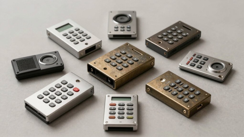 intercom systems for gates