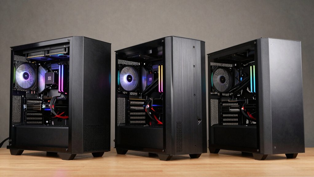 inverted case compatibility considerations