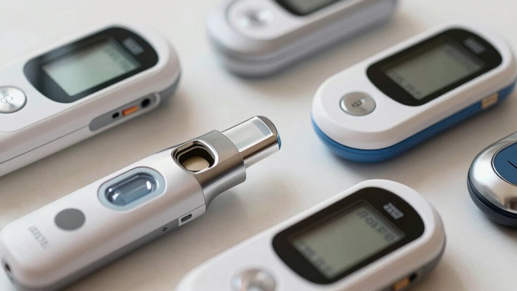 ketone meter five key factors