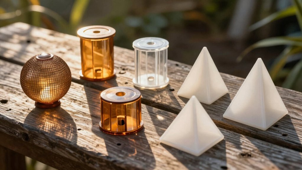 key factors for effective wasp traps