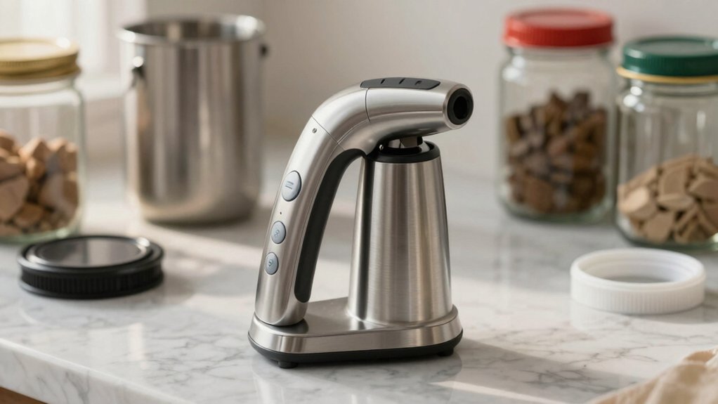 key factors for electric jar openers