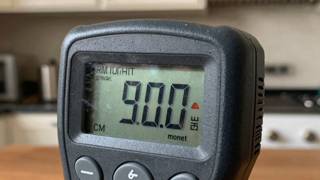 key factors for gas detector