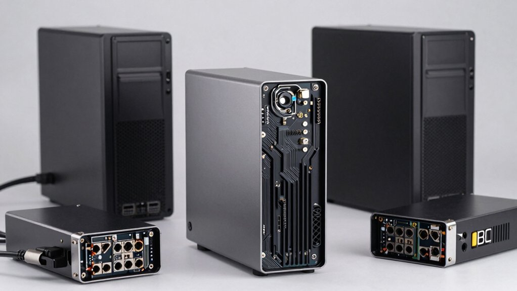 key factors for i9 mini pc