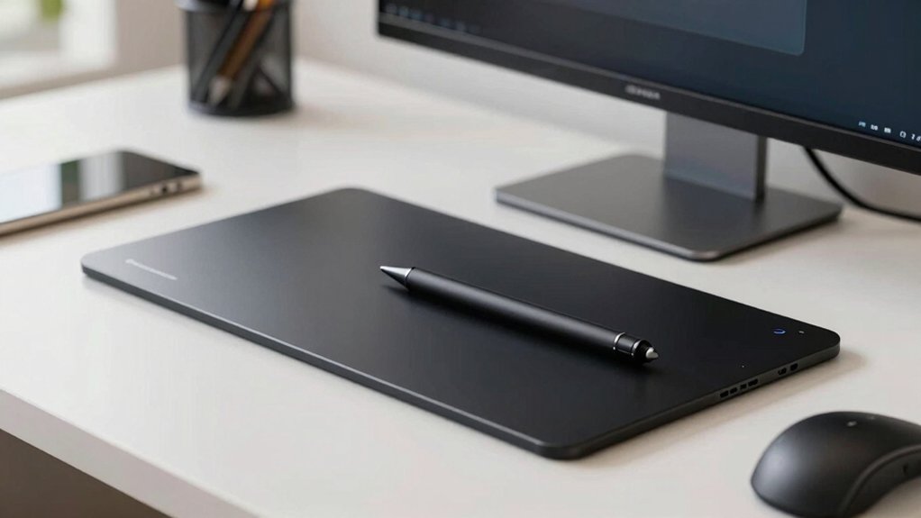 key factors for signature pads