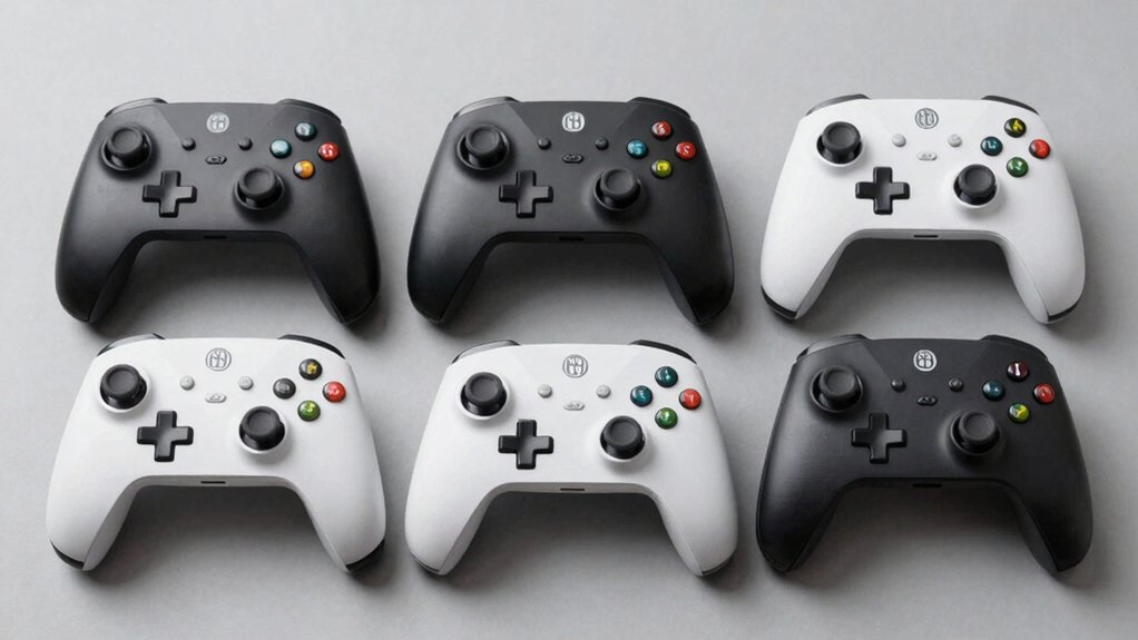 key factors for wii remote replacements