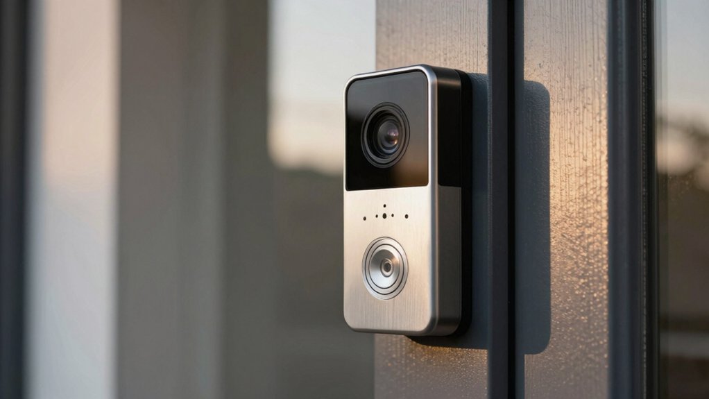 key factors for wired doorbells