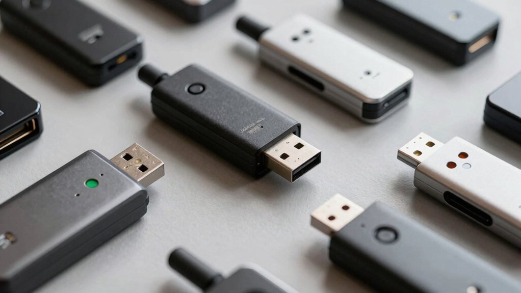 key factors for zigbee sniffer selection