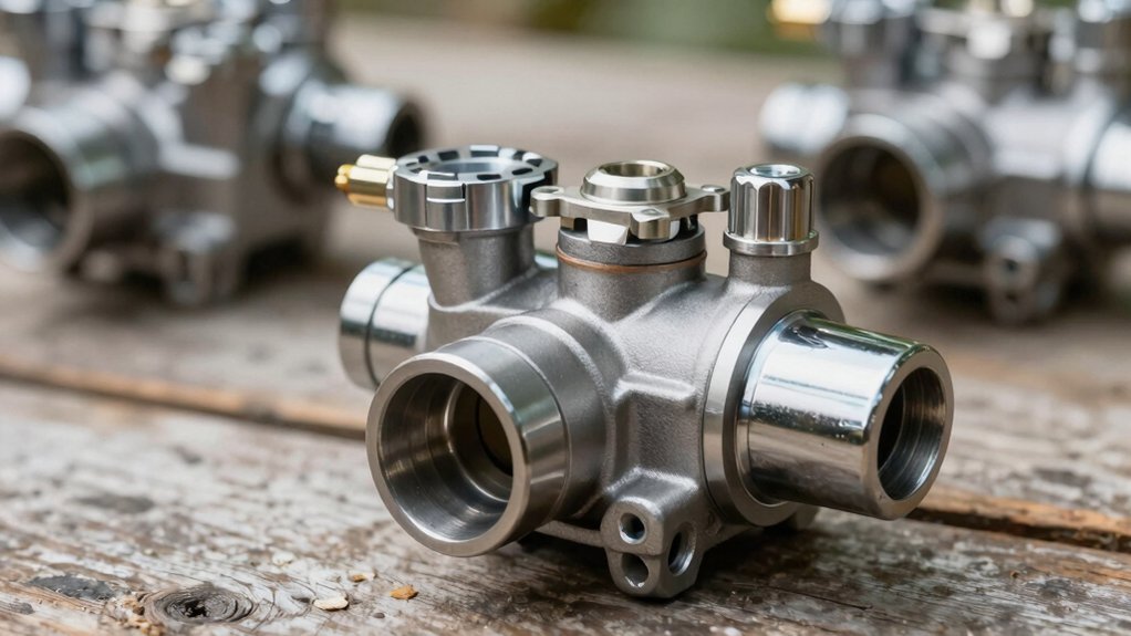 key rv 12v pump considerations