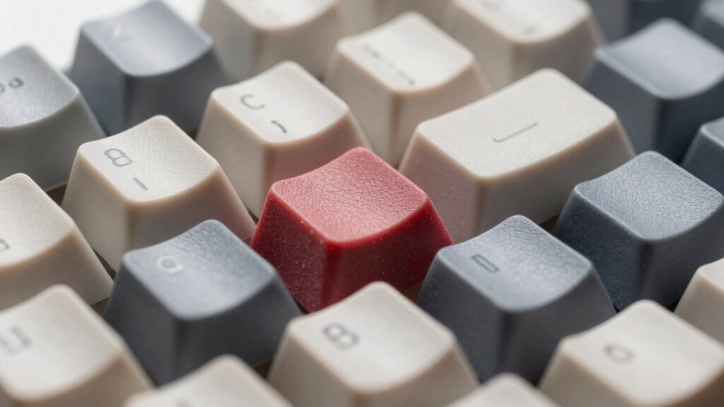 keyboard cover material fit protection