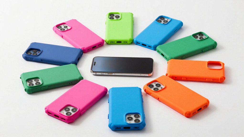 kid friendly iphone cases endure