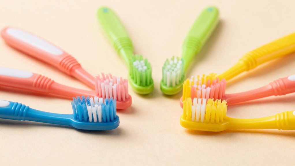 kids singing toothbrushes top 10