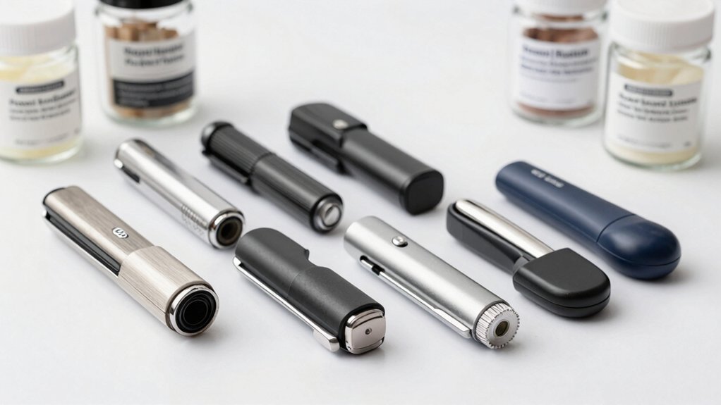 label makers for jar permanence