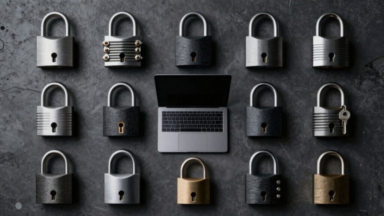 9 Best Laptop Security Locks That Actually Keep Thieves Away - Nerd Techy