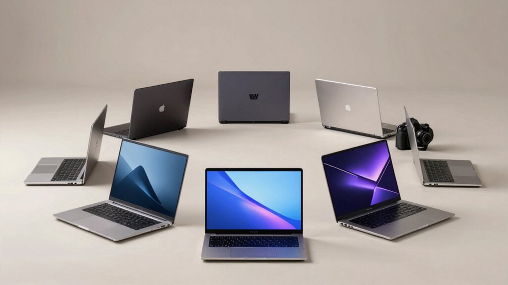 laptops for visually impaired users