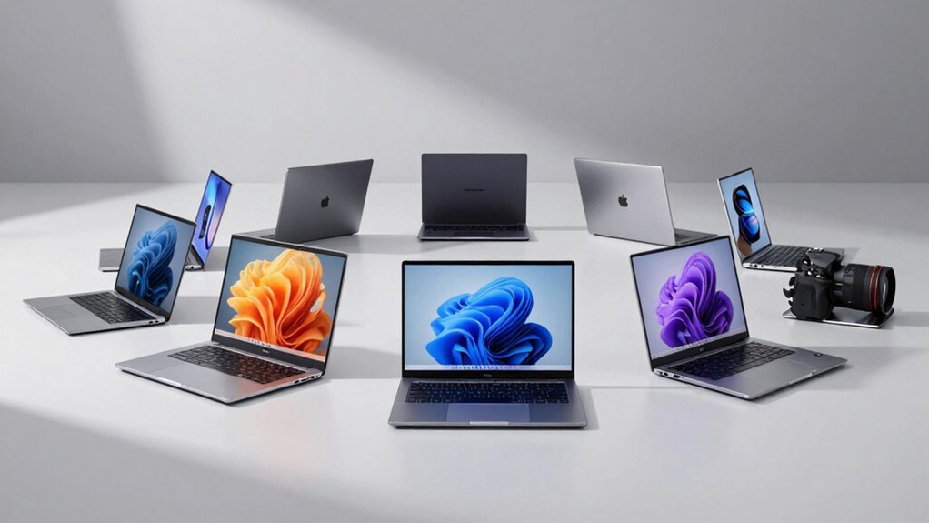 laptops with preinstalled office