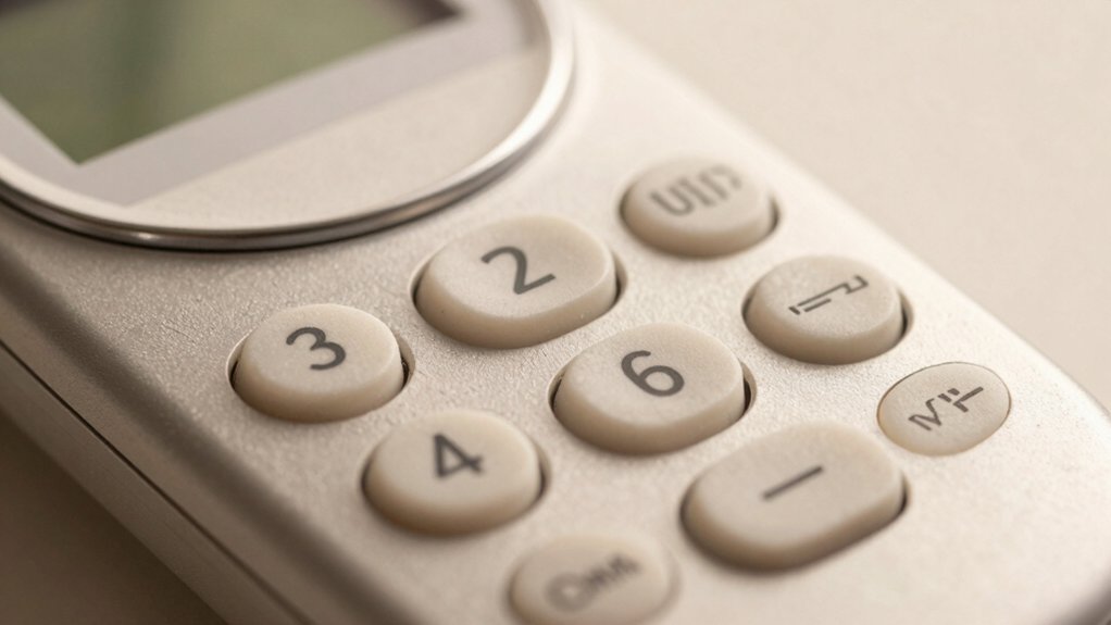 large button senior phone considerations five features