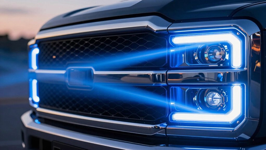 led grill light selection criteria