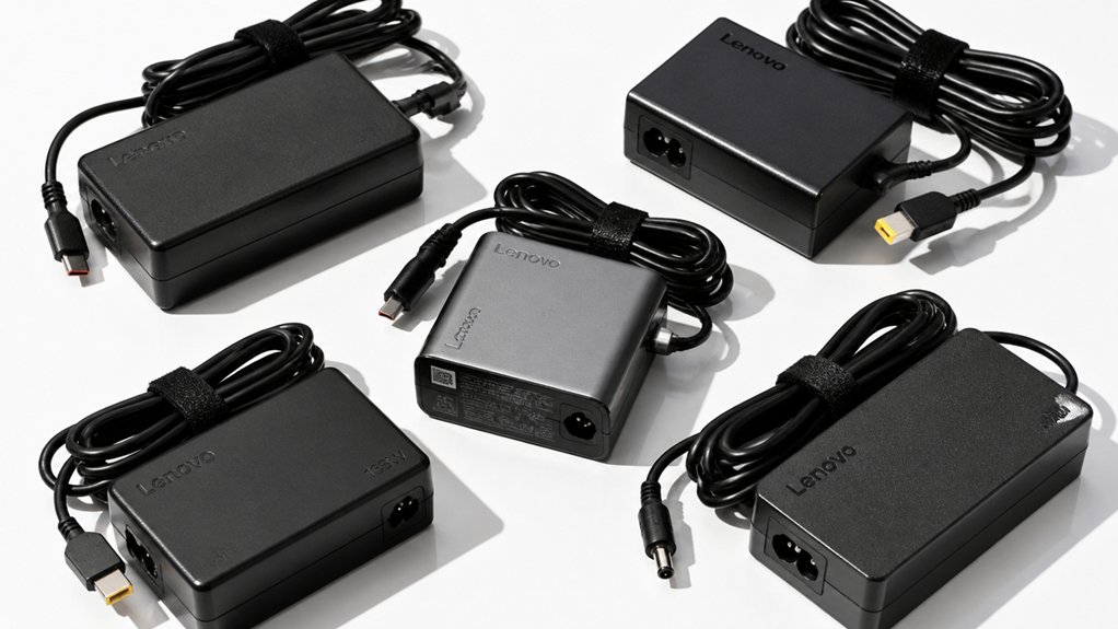 lenovo laptop charger replacements lasting