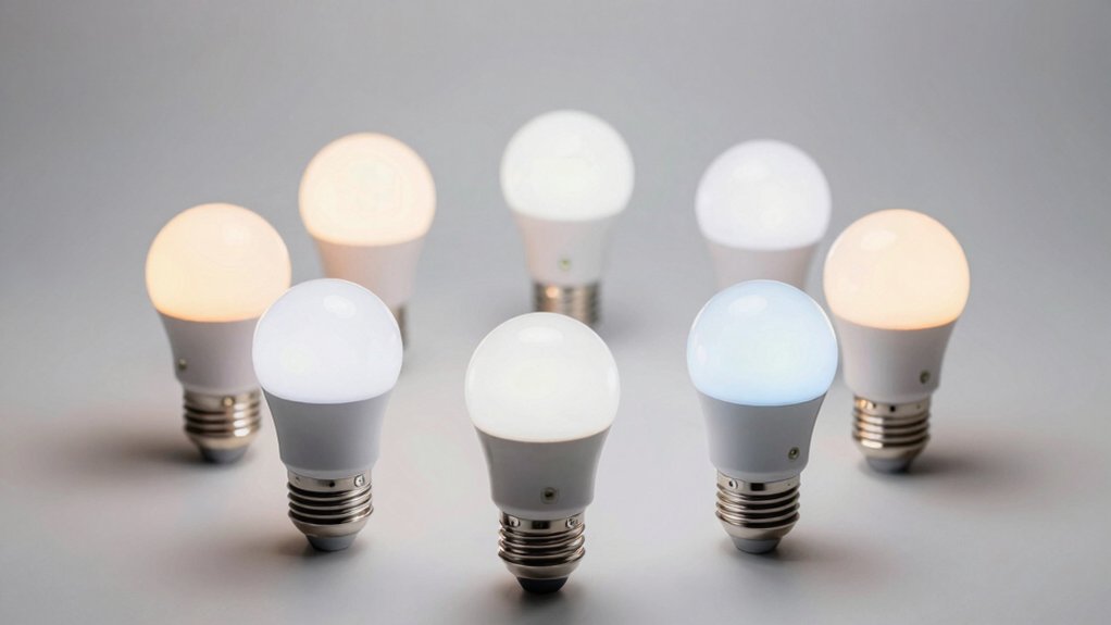 light bulb security cameras