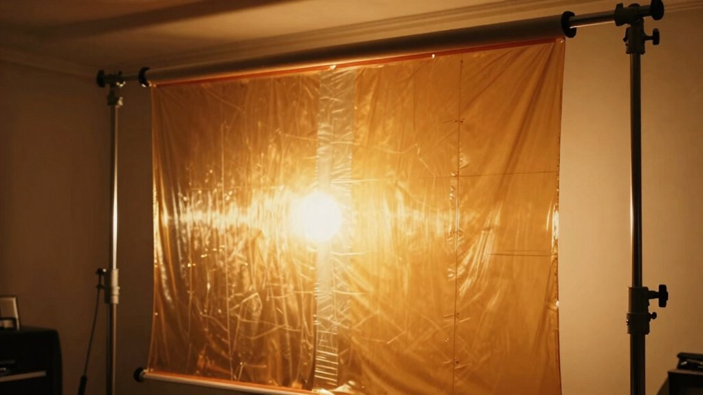 light transmission durability adhesion installation warranty