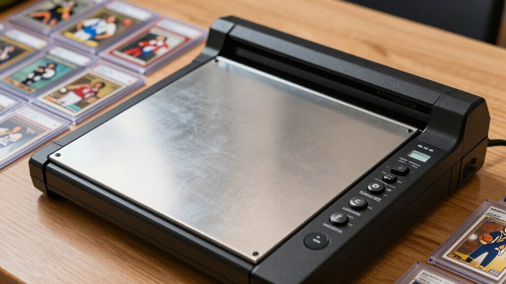 lighting quality clarity card compatibility versatility app integration recognition