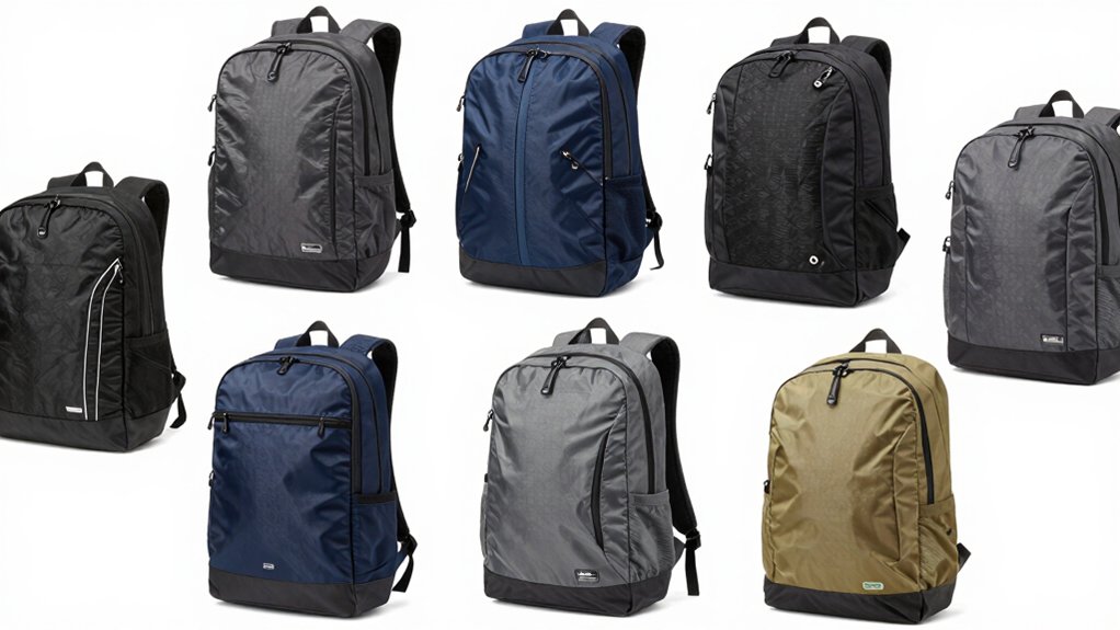 lightweight laptop backpacks top 7