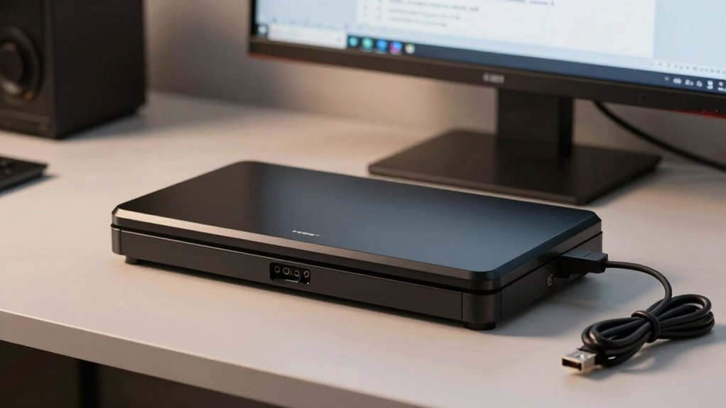 linux compatible scanner considerations and drivers