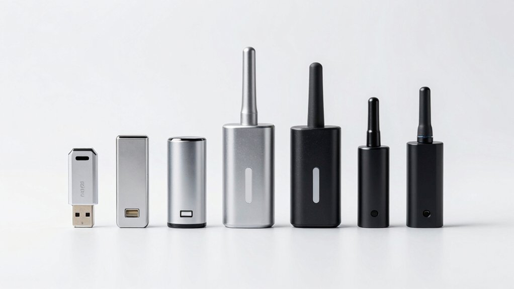 linux friendly wifi adapters that work