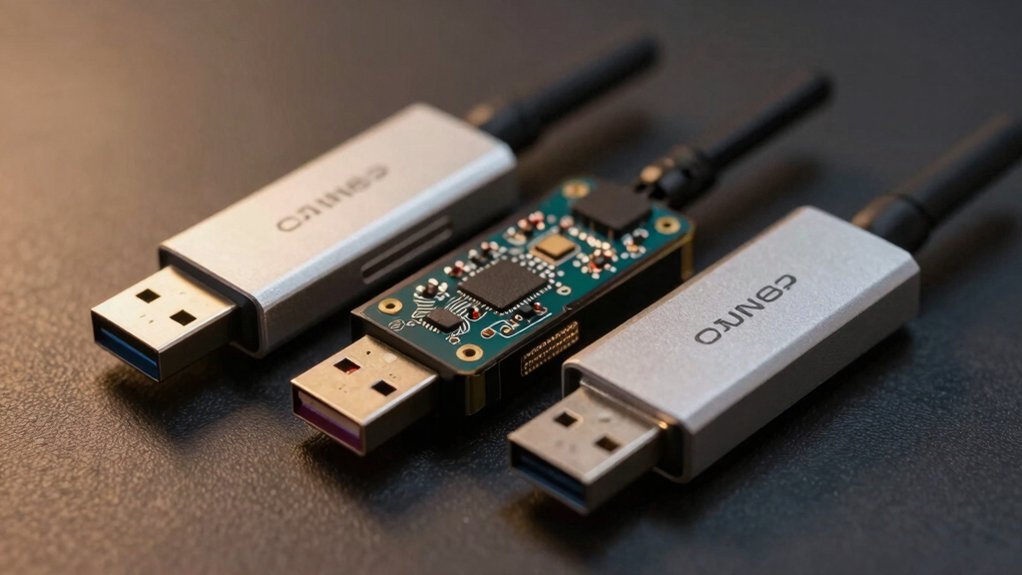 linux wifi adapters compatibility speed drivers architecture