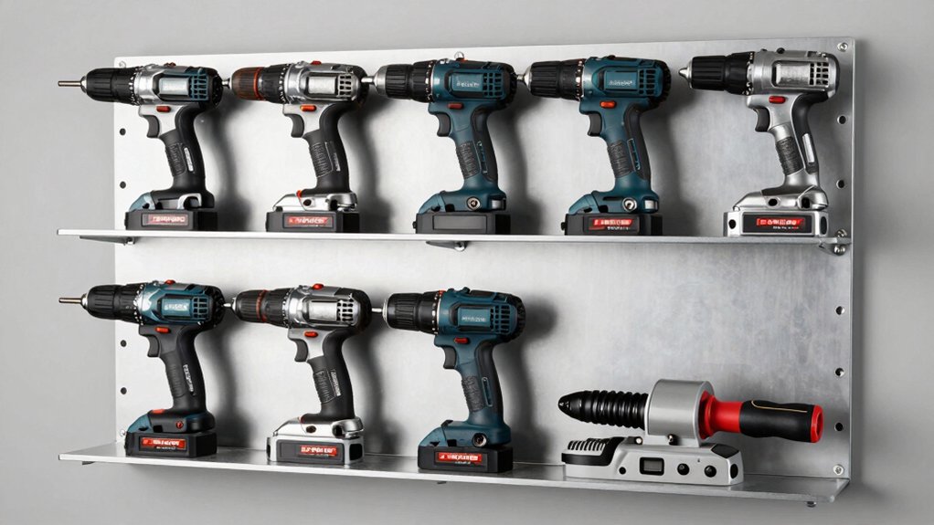 load bearing compatible organized layout