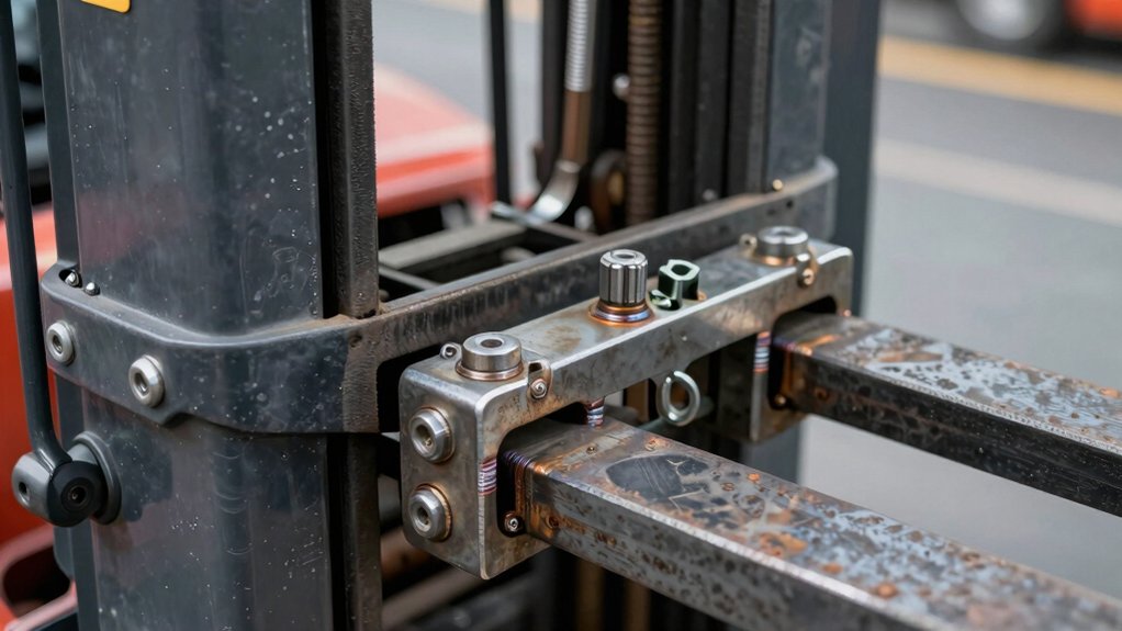 load capacity durability compatibility dimensions