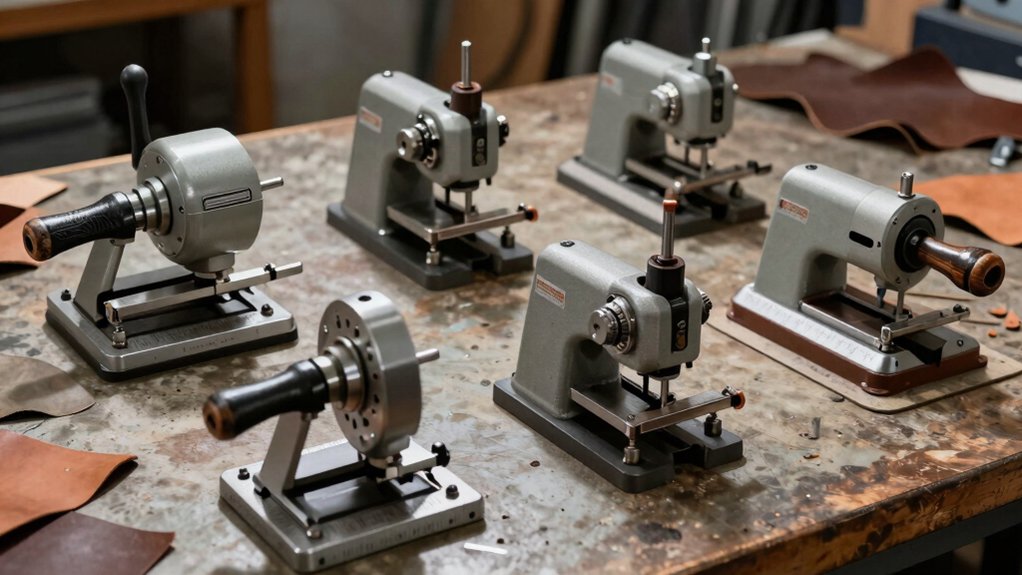 load capacity plate size materials