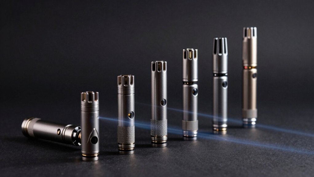 long distance laser pointers roundup