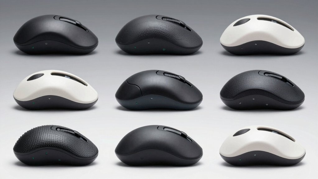 long lasting wireless trackball recommendations