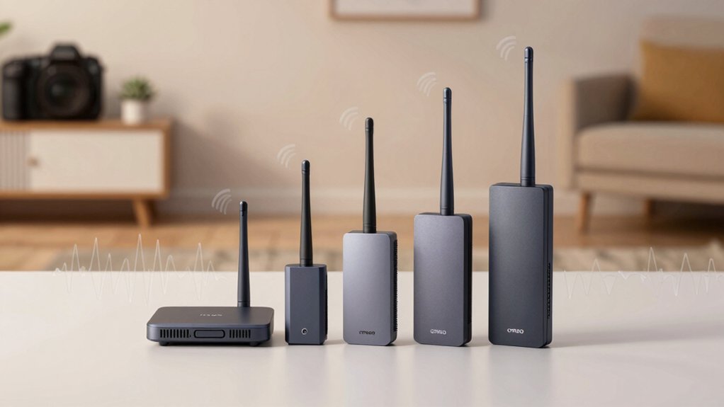 long range wifi extenders guide