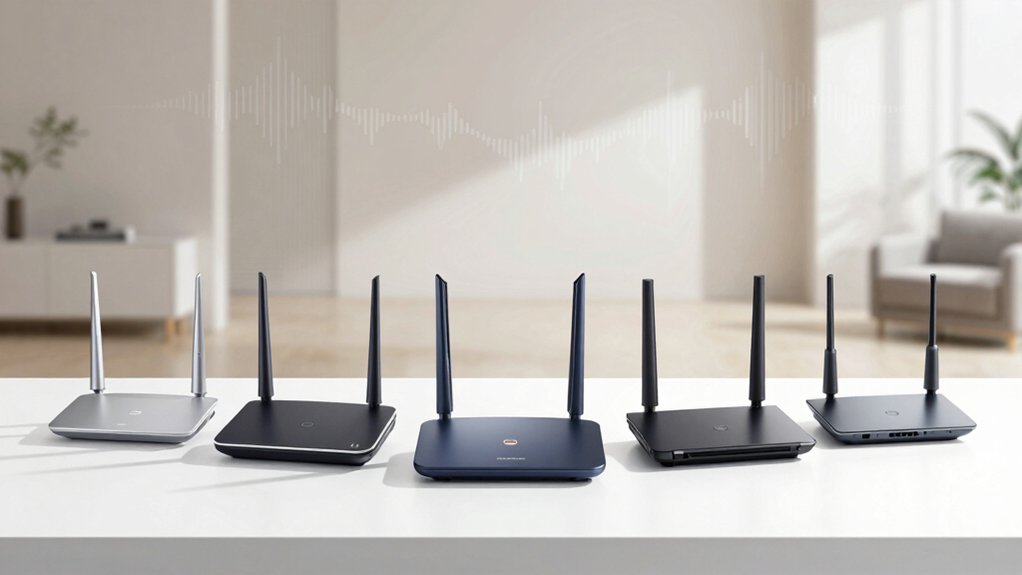 long range wifi router recommendations