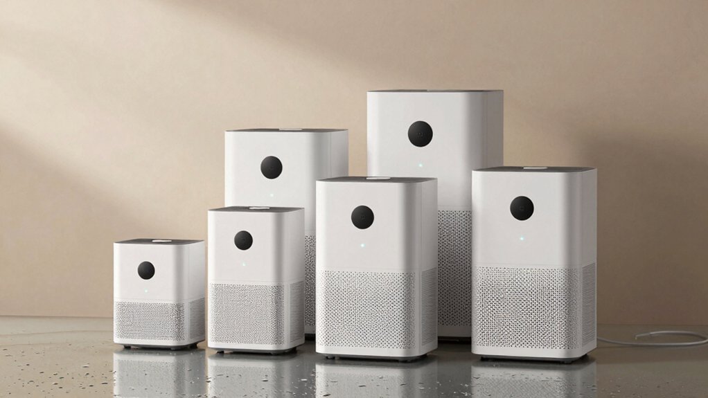 low energy dehumidifier picks