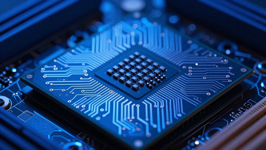 low power cpu considerations power performance cooling battery life