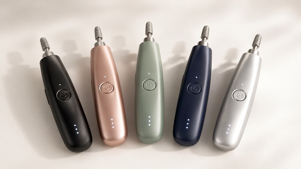 low vibration dog nail grinders top 5 selections