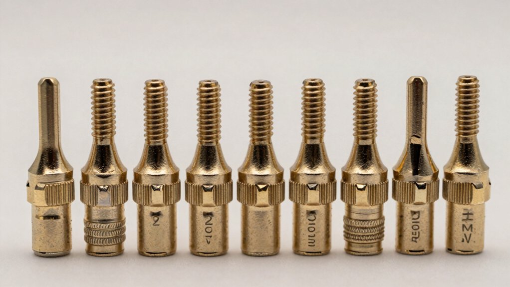 low voltage wire connector recommendations