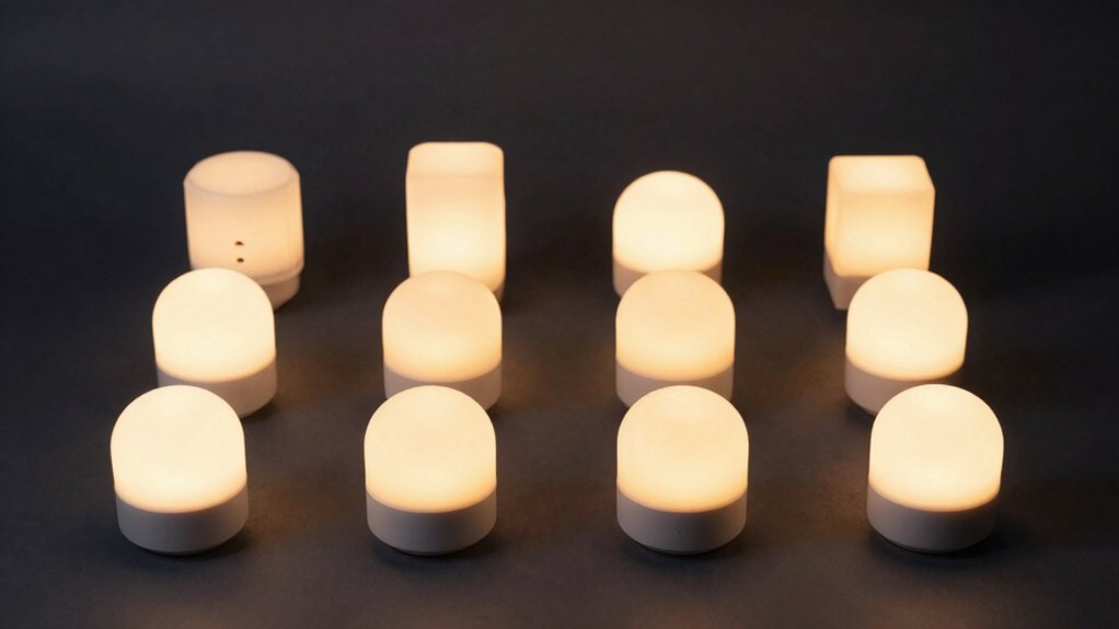 lower power night light roundup