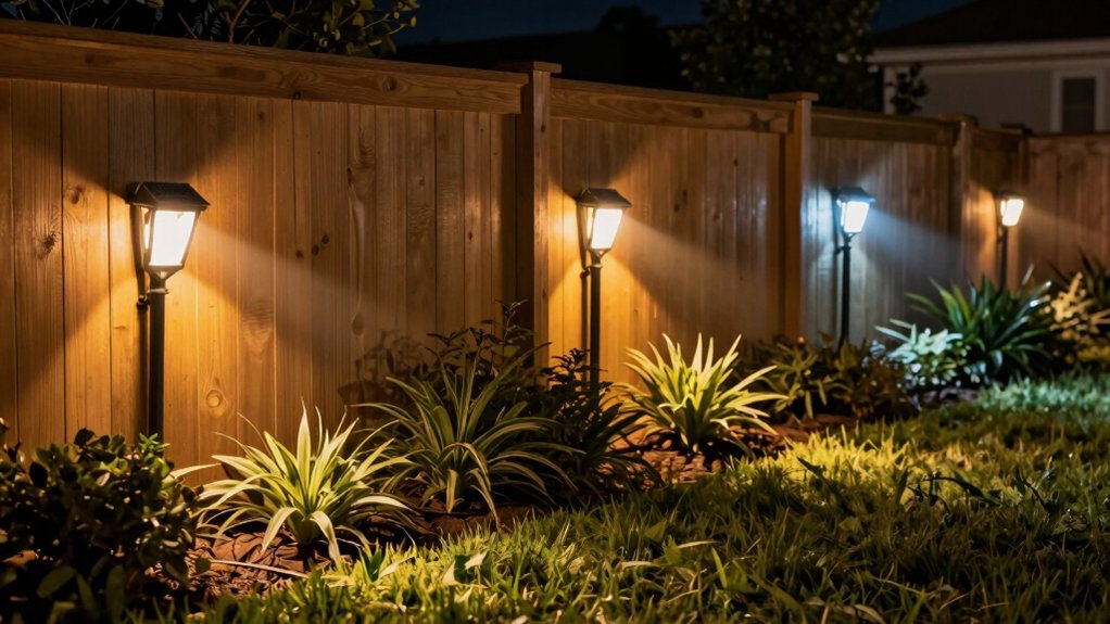 lumens installation waterproof runtime