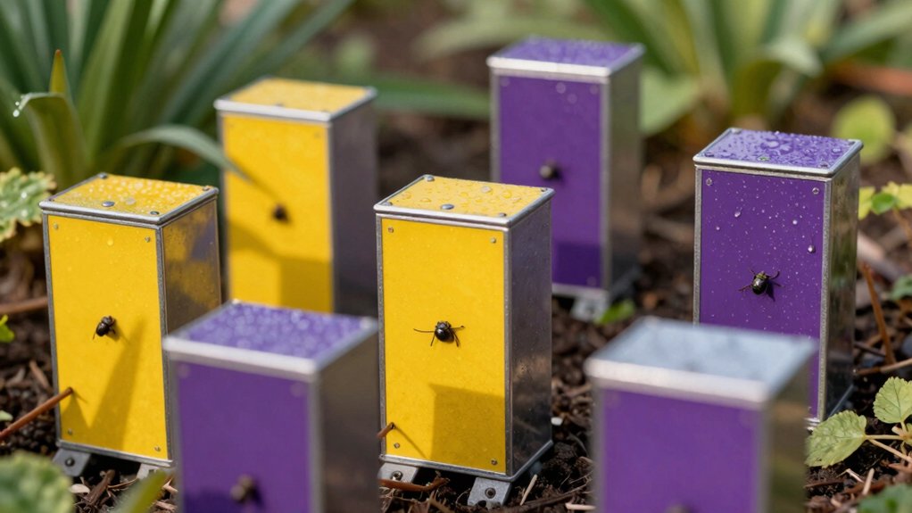 lure effectiveness coverage cost durability