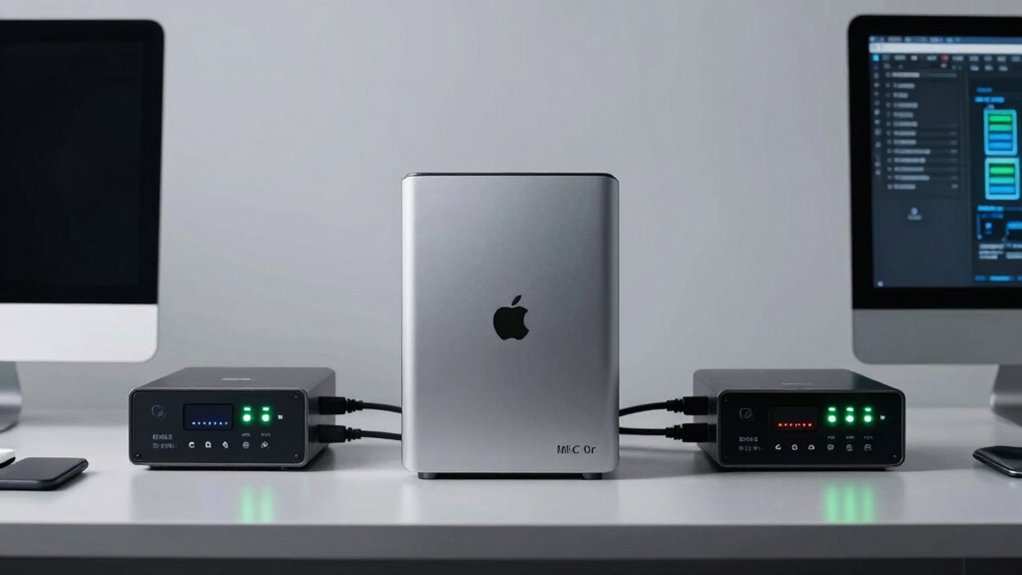 mac pro ups selection guide factors