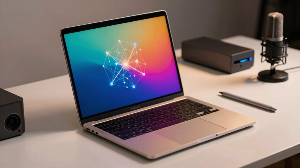 macbook pro ai performance essentials
