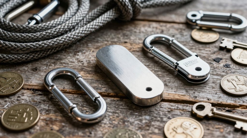 magnet fishing kit essentials