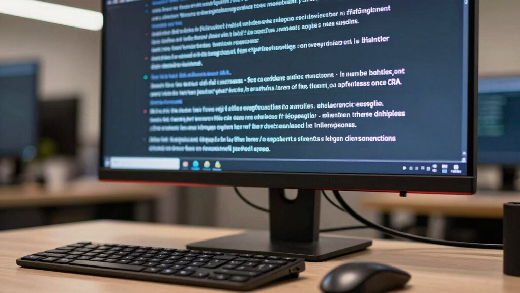 magnification compatibility optics comfort